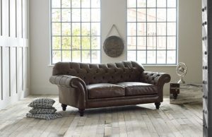 Where Can I Get A Leather Sofa In The UK