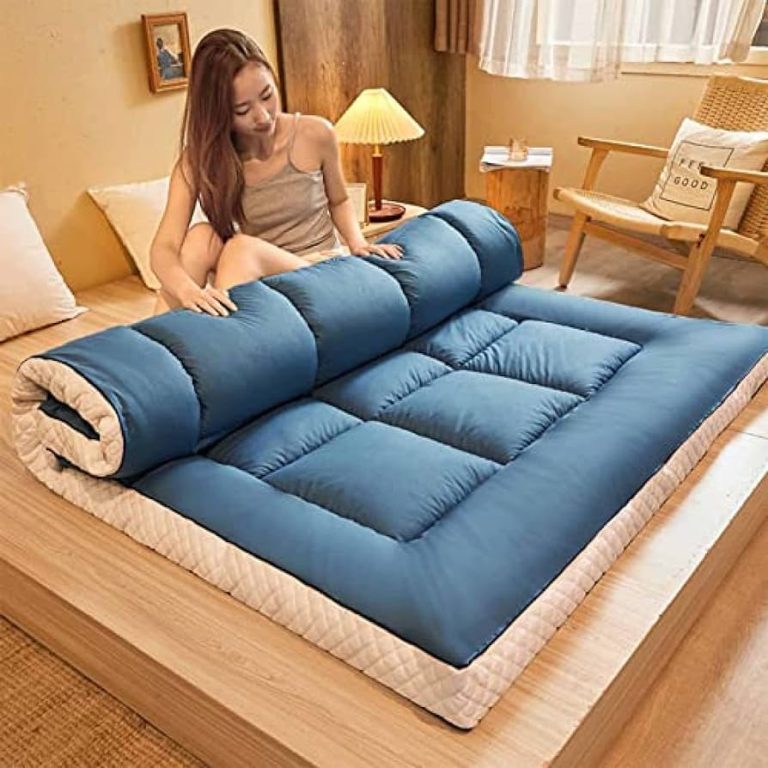 Where Can I Find A Comfortable Futon In The UK