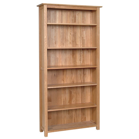 Where Can I Find A Solid Wood Bookcase In The UK