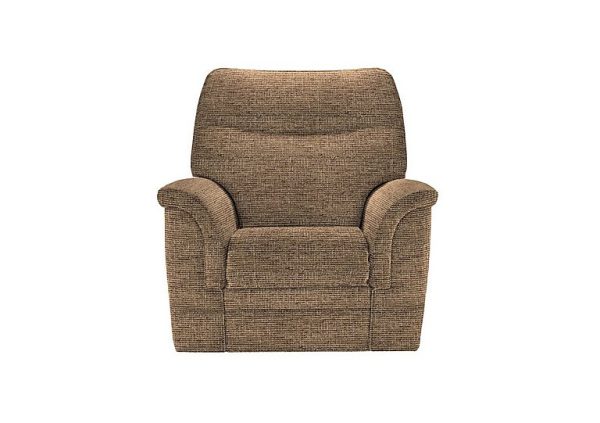 Parker Knoll - Hudson Fabric Armchair