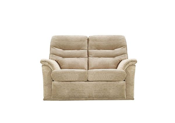 G Plan - Malvern 2 Seater Fabric Sofa