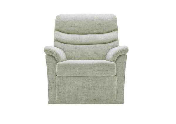 G Plan - Malvern Fabric Armchair