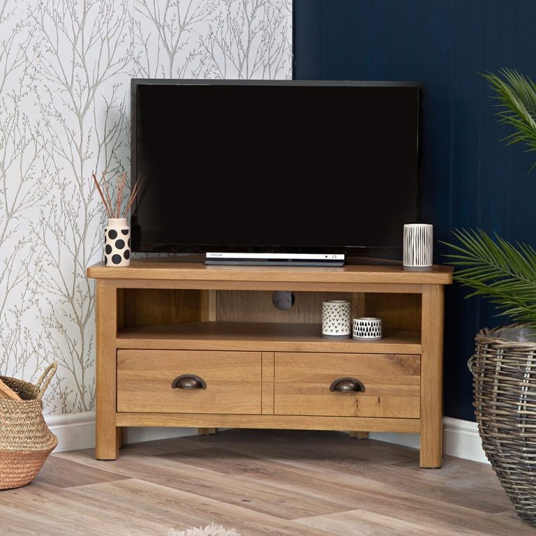 How Can I Find A Stylish TV Stand In The UK