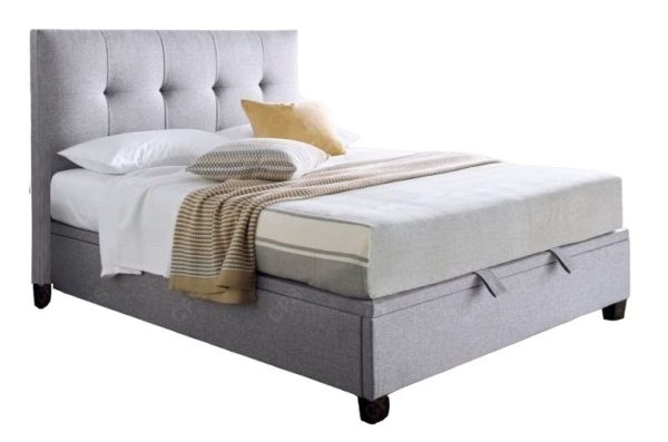 Kaydian Walkworth Ottoman Storage Bed