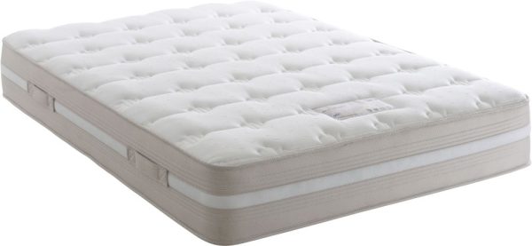 Dura Beds Georgia Orthopaedic Spring Mattress