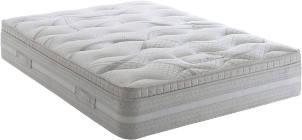 Dura Beds Panache Orthopaedic Spring Mattress