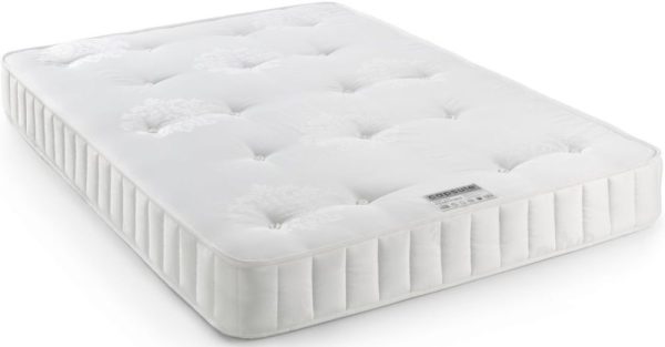 Capsule Essentials Mattress - Comes in Single, Double and King Size