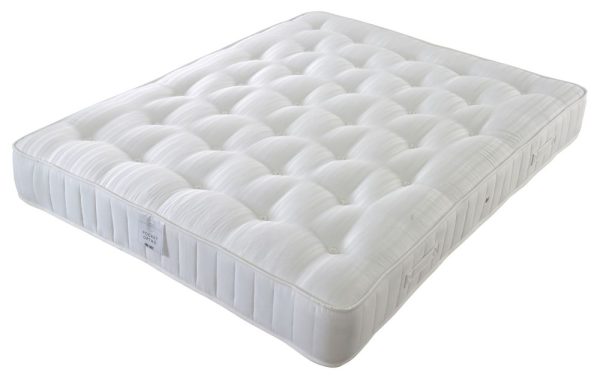 Essentials Pocket Ortho 1000 Mattress