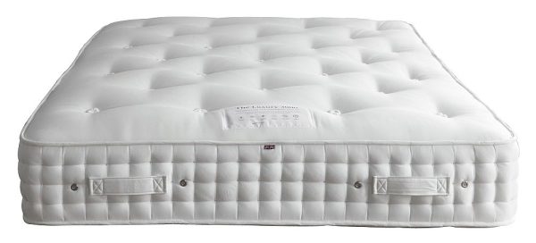 The Brumley 3000 Pocket Sprung 4ft Small Double Mattress - Clearance FSS12624