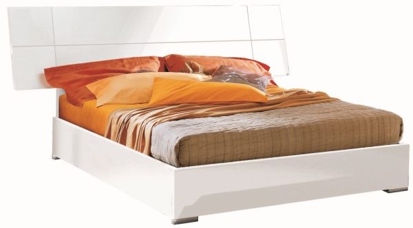 Alf Italia Asti 5ft King Size Bed