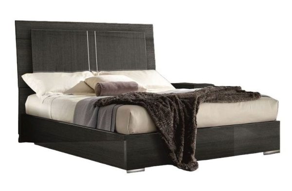 Alf Italia Versilia Bed with Light