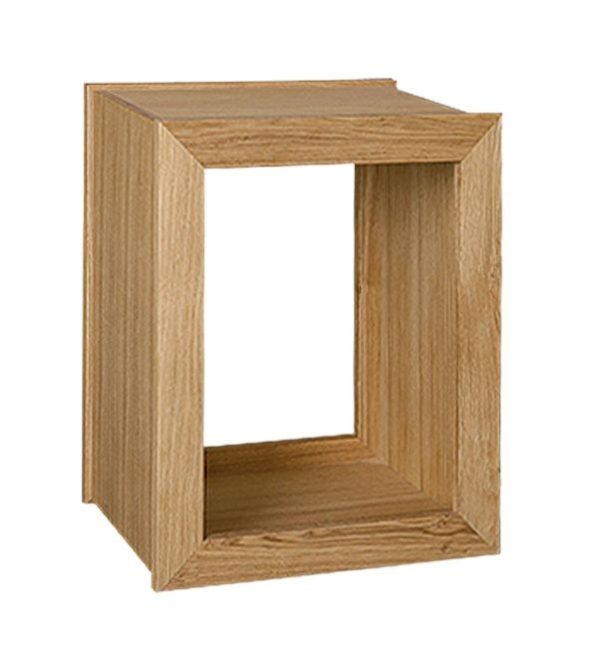 TCH Windsor Oak Venice Small Shelf