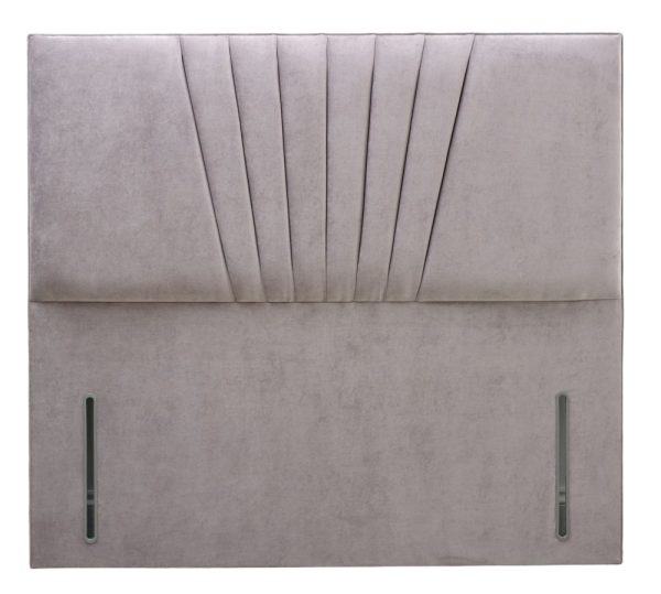 Essentials Decor Fabric Headboard