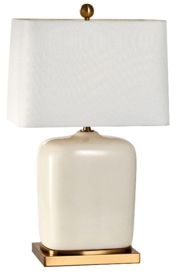 Mindy Brownes Nevaeh Ceramic Table Lamp