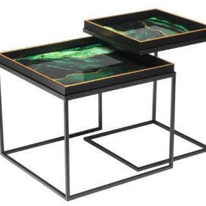 olin-nest-of-2-tables-green-and-gold