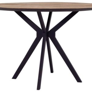 metropole-natural-teak-wood-round-counter-table-with-black-spider-legs