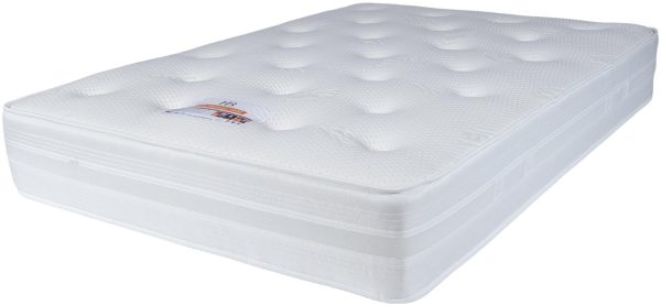 Horatio 1500 Pocket Spring Mattress