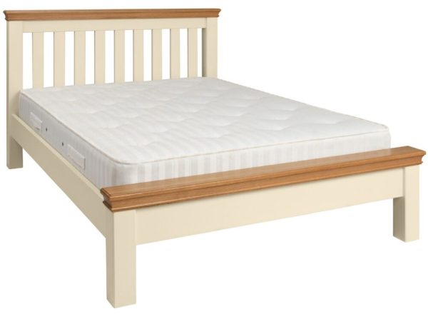 Versailles Painted Bed - Comes in 4ft 6in Double and 5ft King Size Options