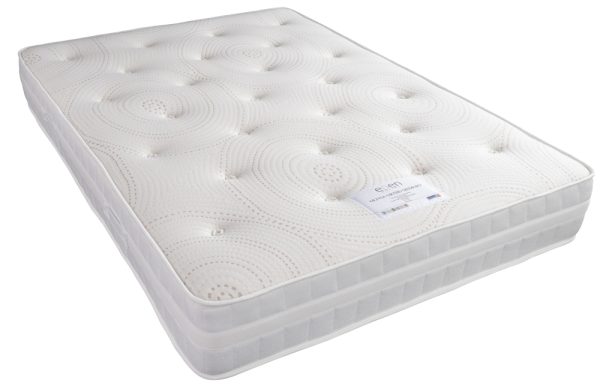 Sweet Dreams Olivia Memory Eden Spring Mattress