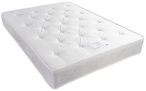 Sweet Dreams Rupert Eden Spring Mattress