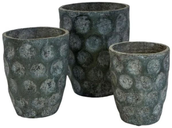 S-3 Garden Planters