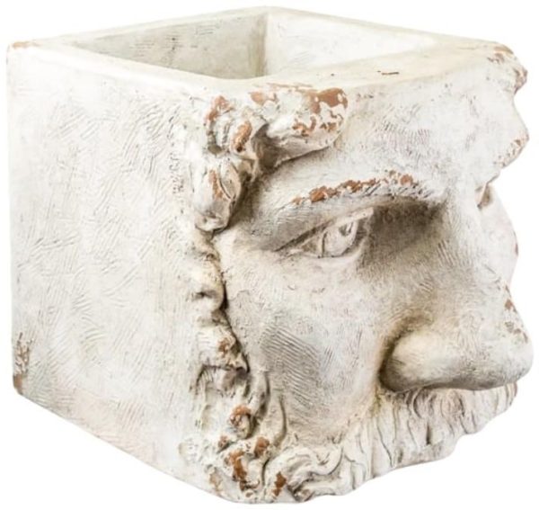 Large Classical Face Planter