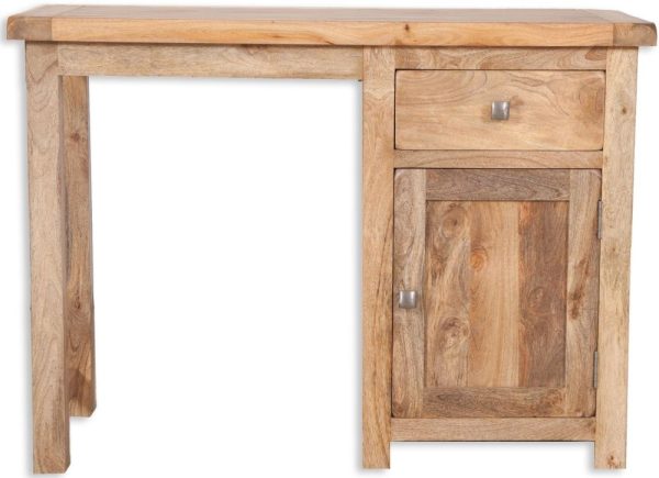 Bombay Mango Wood Dressing Table