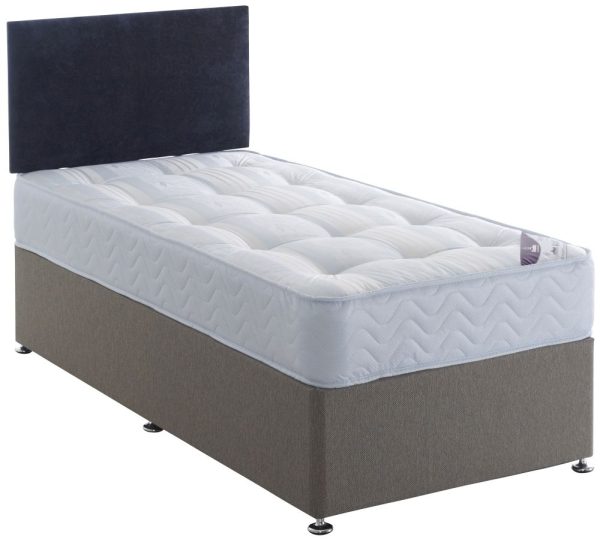 Dura Beds Ashleigh Orthopaedic Sprung Edge Divan Bed