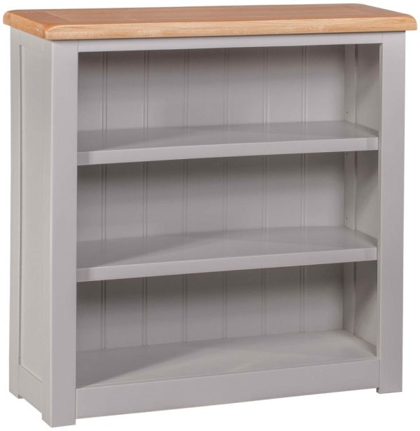 Homestyle GB Diamond Painted Small Bookcase