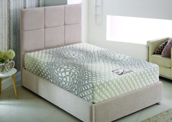 Kayflex Sapphire Pocket Sprung Divan Bed