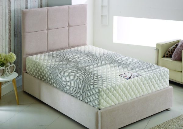 Kayflex Sapphire Pocket Sprung Ottoman Divan Bed