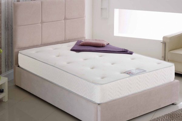 Kayflex Windsor Open Divan Bed