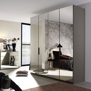 miramar-4-door-all-mirror-wardrobe-in-silk-grey-w-201cm