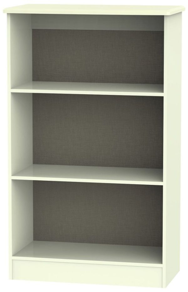 Warwick Bookcase