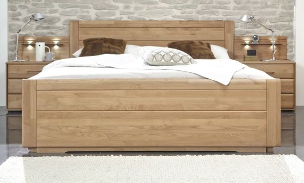 Lido Bed